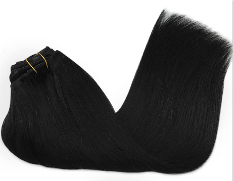black color
