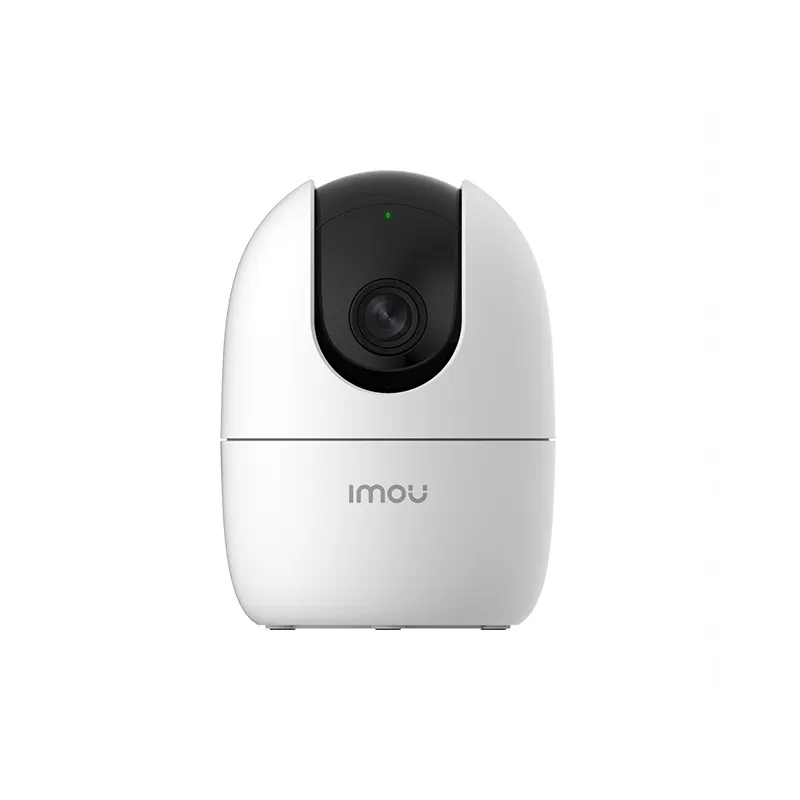 Оригинальная камера IMOU Ranger 2 1080P 360 с Wi-Fi, Детская домашняя камера ночного видения, обнаружение человека, система наблюдения 2MP, беспроводная IP-камера