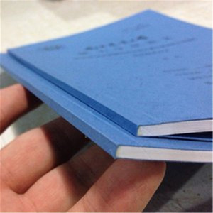 Öğrenme materyalleri baskı ve ciltleme içine kitap baskısı özel baskı metin kitap dosyaları bağlama bir kitap - Product Image 1