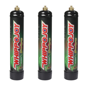 Bán Buôn Tùy Chỉnh Kem Roi Gas Đánh 1.1L /680G Món Tráng Miệng Công Cụ USA Cổ Kem Sạc - Product Image 4