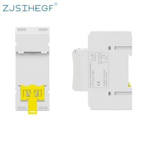THC30A AC 24V 1NO elettronico settimanale 7 giorni programmabile digitale relè di controllo Timer - Product Image 4
