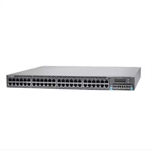 Customized QFX5120-48YM-AFI Network <strong>Switch</strong> QFX5120 Series <strong>Switch</strong> AES256, 48X25G+8X100G, AC, AFI <strong>SWITCH</strong> - Product Image 3