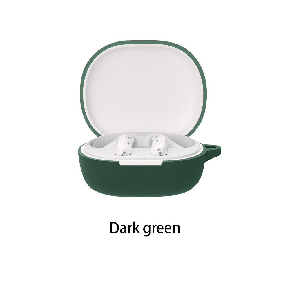 Dark green