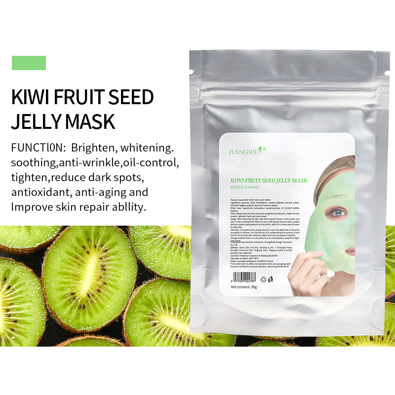 Semilla de Kiwi