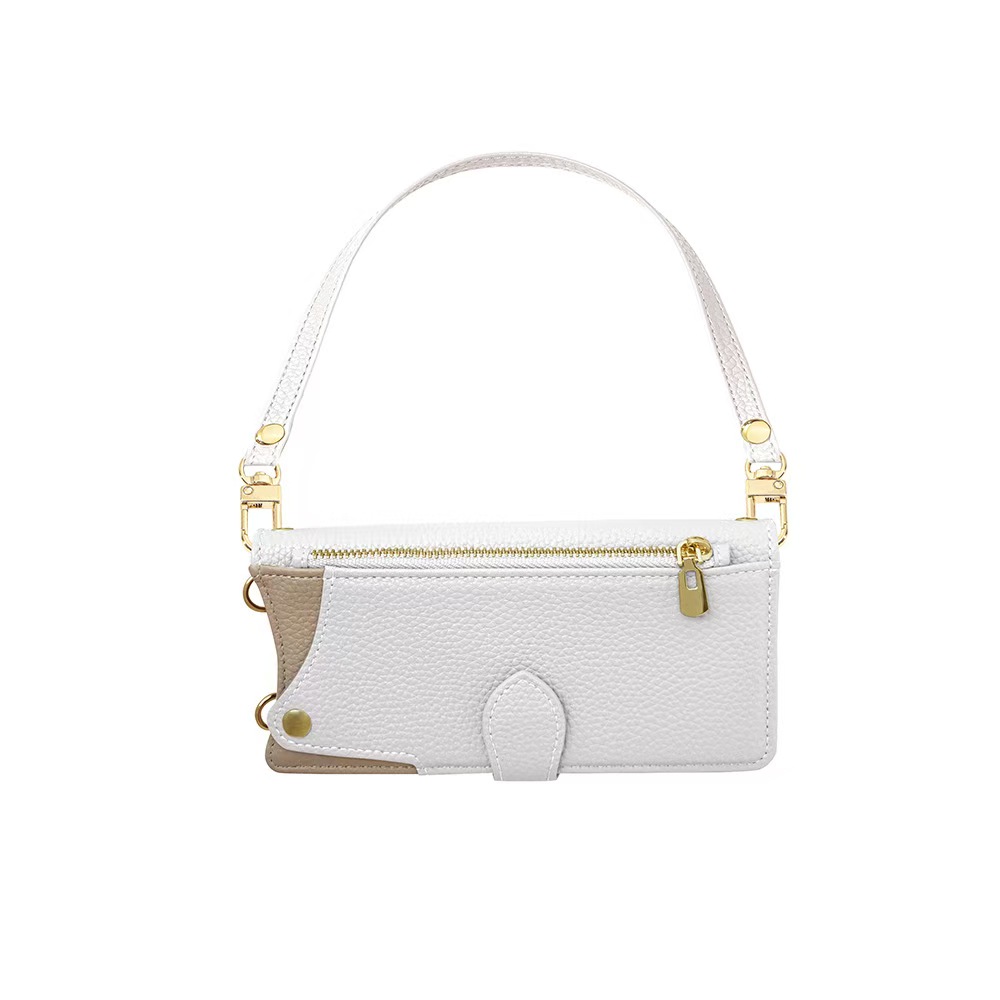 Blanc-bracelet