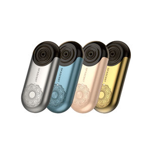 International Slim Electric Car Aroma Diffuser Waterless <strong>Patent</strong> and Decorative <strong>Oil</strong> Diffuser with Customizable Logo - Product Image 2