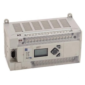Original PLC 1766-L32BWA MicroLogix 1400 <strong>Small</strong> <strong>Programmable</strong> <strong>Logic</strong> <strong>Controller</strong> - Product Image 1