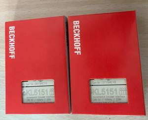 1 Stück speicher programmier bares Steuerungs modul neue Box schneller Versand KL5151 - Product Image 3