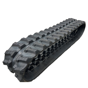 <span class=keywords><strong>Kubota</strong></span> резиновый гусеничный ремень для мини-экскаватора 300*52,5*73 300*52,8*74 300*52,5*75 300*52,5*76 резиновые гусеничные колеса - Product Image 1