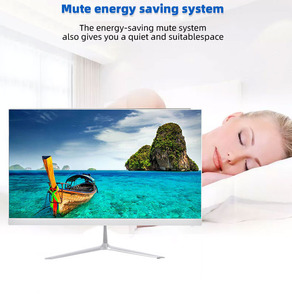 Least Design <strong>Computer</strong> In-Tel <strong>Processor</strong> Ssd 128G 256G Core I7 500G <strong>Desktops</strong> All in One <strong>Computers</strong> <strong>Desktop</strong> Gaming PC - Product Image 5