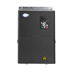 Directo de fábrica China Ac Variador Regulación de frecuencia Motor Variador de velocidad variable Convertidor de frecuencia 50Hz a 60Hz - Product Image 1