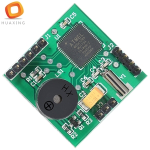 SMT kablosuz fare PCB devre kartı tertibatı PCBA montaj çin PCBA fabrika üreticisi PCB - Product Image 5