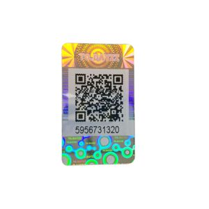 3D голограмма - Product Image 5