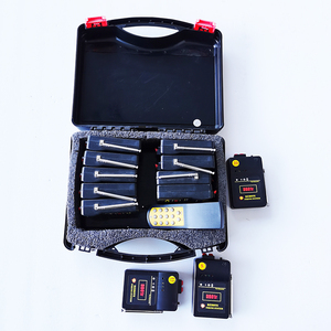 Hot bán lửa bánh quy giòn Pháo Hoa Vỏ không dây điều khiển từ xa <span class=keywords><strong>12</strong></span> kênh thu người tiêu dùng hiển thị pháo hoa bắn hệ thống - Product Image 3