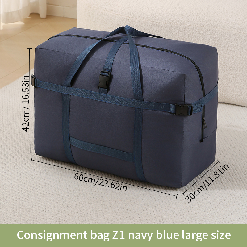 Navy Blue 60*30*42cm
