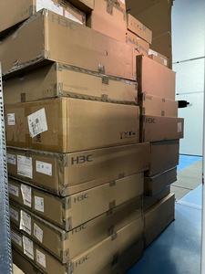 MSR3640-X1 kurumsal yönlendiriciler H3 C MSR 3600 serisi MSR3640-X1 ağ yönlendirici - Product Image 6