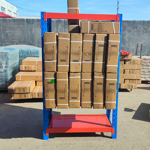Almacenamiento Almacén Sistemas de estanterías Estante de almacén ligero - Product Image 3