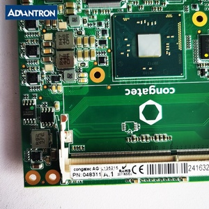 B & R otomasyon conag AG AG 5215 048311 gömülü endüstriyel anakart orijinal tıbbi ana kurulu CPU kurulu CPU modülü - Product Image 5