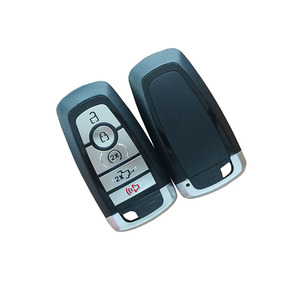 กุญแจรีโมทรถฟอร์ด5ปุ่มที่สมบูรณ์แบบกุญแจรถกุญแจรถ902 MHz - Product Image 1