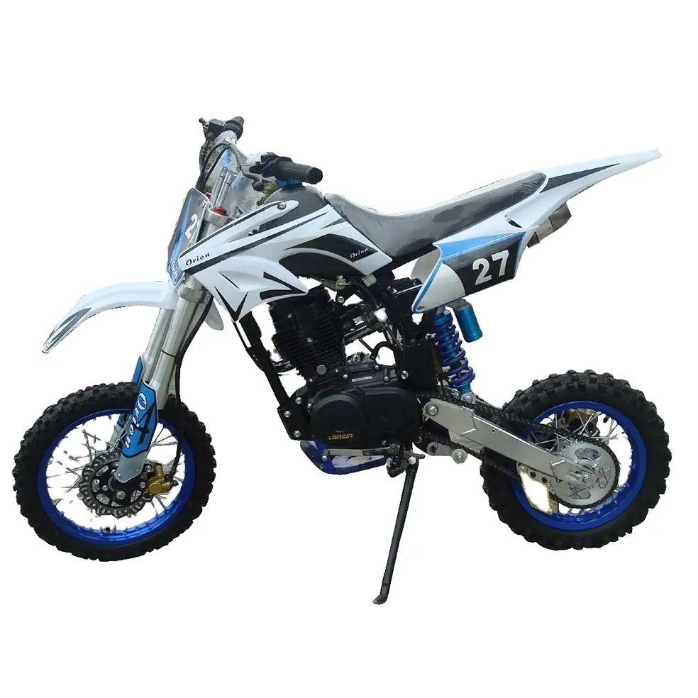 זול 250cc אופני עפר dirtbike צלב בור אופני 250cc אופני עפר