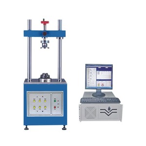ISO Automatic Torsion für Prüfmaschine für <span class=keywords><strong>Computer</strong></span> 1 Jahr Garantie 220V Spannung