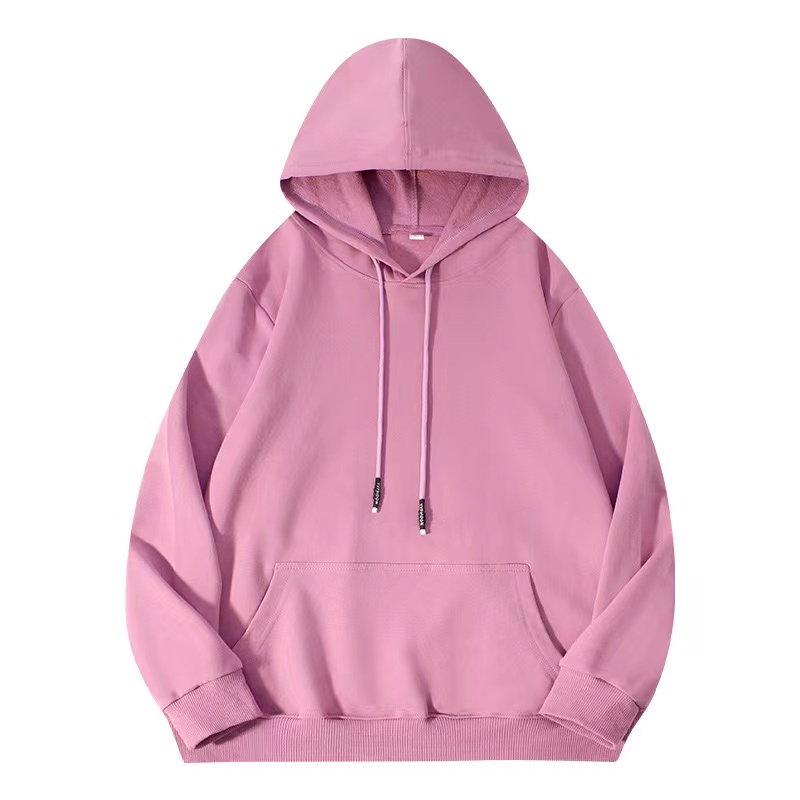 Red Bean Pink