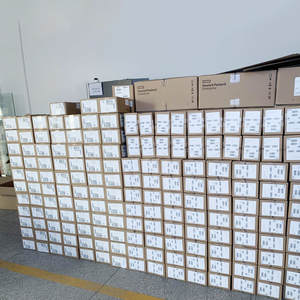 819201-B21 8TB SAS 12G Midline 7,2 KB LFF (3,5 Zoll) SC 1 Jahr Garantie 512e DS-Firmware 820032-001 Festplatten-<span class=keywords><strong>Server</strong></span>-Festplatte - Product Image 4