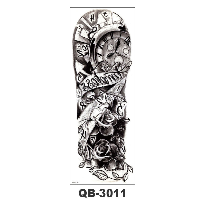 QB-3011