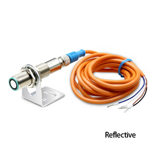 Cross beam CSBT-60N3 reflective CSBR-100N ultrasonic <strong>sensor</strong> double sheet <strong>detection</strong> stable and durable