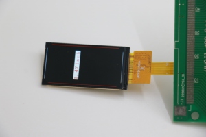 Piccolo pannello Display LCD HD 1.47Lcd modulo TFT impermeabile TFT Display lcd colore TFT display Smart prodotti industriali - Product Image 3