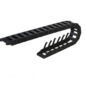 Flexible <strong>Cable</strong> Carrier Igus Energy Chain <strong>Cable</strong> Drag Chain