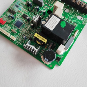 Mideaマルチスプリットファンモジュール20220413001 DCファンモジュールモータードライブモジュールPCBボード1642201200009 JY KDB-25-03087 NBEM:37000861 - Product Image 6