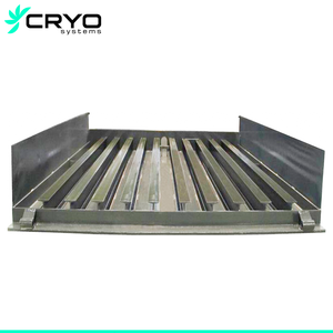 Hydraulic Load <strong>Dock</strong> Ramp Electric <strong>Leveler</strong> Lift 8 Ton 10ton 12 Ton Warehouse <strong>Dock</strong> <strong>Leveler</strong> for Loading and <strong>Unloading</strong>