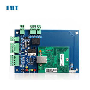 Wiegand TCP/IP eintürige Zugangs kontroll platine mit SDK