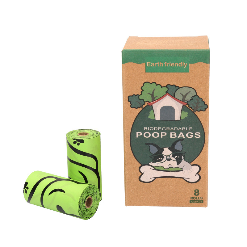8 Rolls-Cowhide Box