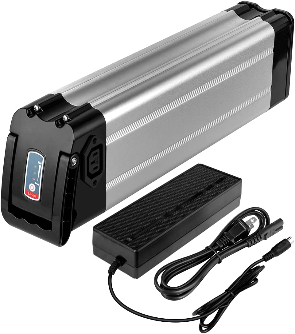 Batterie de vélo électrique 02