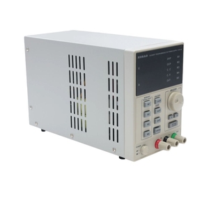 KA3005P программируемый 30 В/5A Регулируемый Линейный источник питания постоянного тока USB программное обеспечение 39 шт. интерфейс ноутбука для пайки сварки - Product Image 6