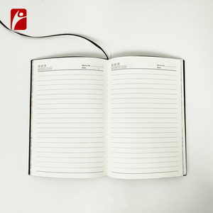 2025 Planner A5 Planner Free Design Business <strong>Soft</strong> Cover PU Notebook <strong>Note</strong> Book Softcover Student Planner - Product Image 1