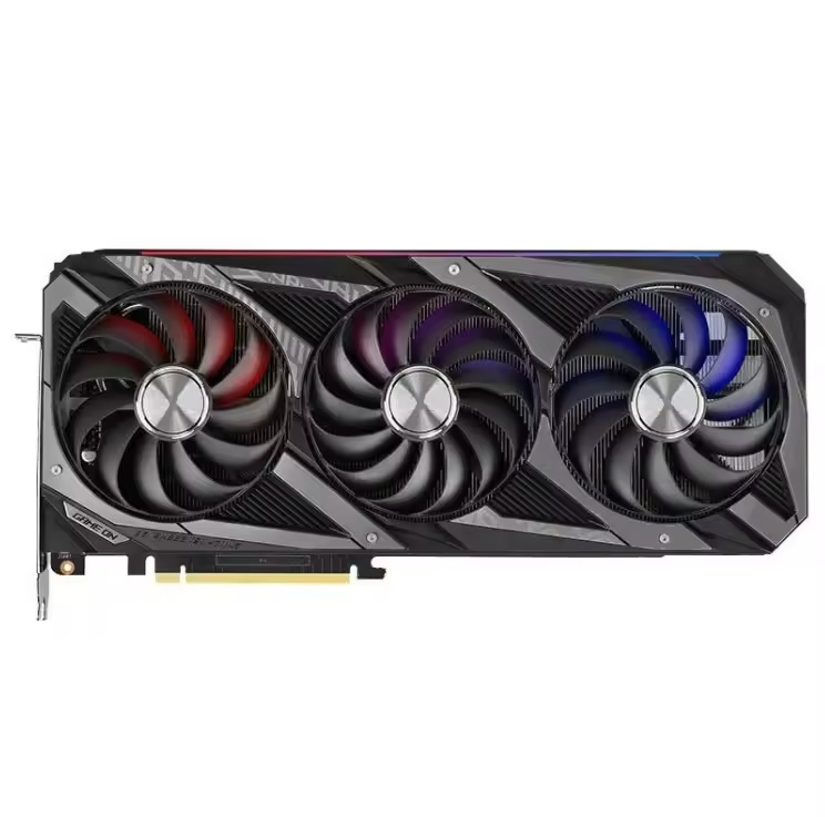 ROG Strix RTX 3090 Ti 24GB