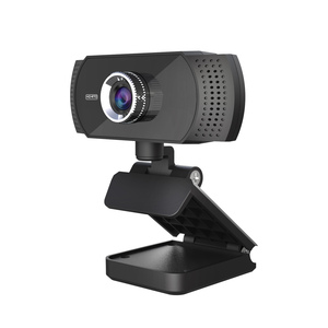 Autofokus 1080p 30PFS USB-Webcam mit integriertem Mikrofon für PC-Video konferenzen und Besprechungen - Product Image 1