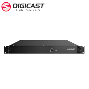 Sistema CATV 32 64 canales IP a PAL Modulador IP a NTSC Convertidor RF Analógico IP PAL Modulador 48 - Product Image 5