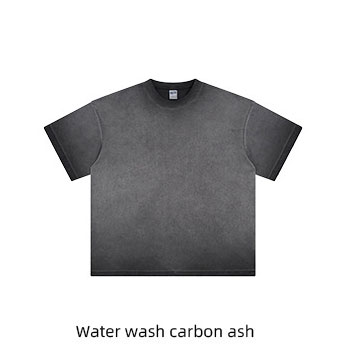Carbon Ash
