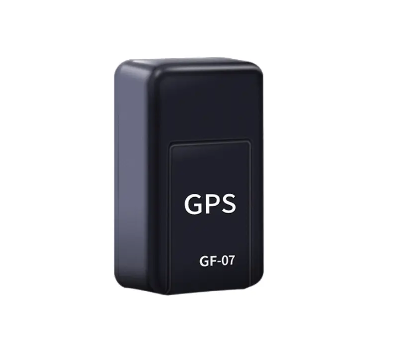 Magnetico GF07 Mini GPS in tempo reale nuovo piccolo dispositivo di localizzazione auto intelligente a buon mercato GPS tracker per bambini animali domestici