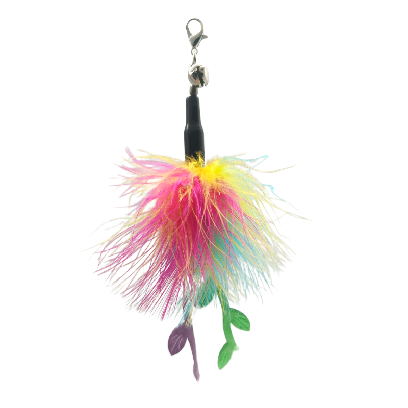 Tri-colore fiore