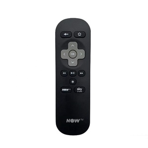 รีโมทควบคุมทีวีใช้สำหรับรีโมทแอนดรอยด์ STB ในตลาดอังกฤษ - Product Image 5