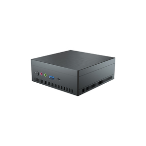 高品質デスクトップコンピュータAMD R5 3550HデュアルDDR4 RAM DP1.4 HD 2.0 Type-CゲーミングミニPC - Product Image 4