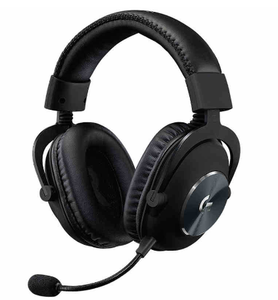 原装G Pro X 7.1环绕式有线耳机游戏耳机，适用于罗技入耳式和入耳式，以获得更好的游戏体验 - Product Image 5