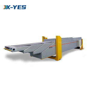 X-YES Multi-Function Integration Enhancing Overall Efficiency Load Conveyor Truck <strong>Loading</strong> <strong>and</strong> <strong>Unloading</strong> <strong>System</strong> - Product Image 4