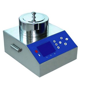 用于油和液体便携式激光粒子计数器的Zetron粒子计数器 - Product Image 6