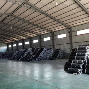 Nông nghiệp và nhà kính che phủ mặt đất Weed Mat rào cản vải mulch cho cây và nho - Product Image 3